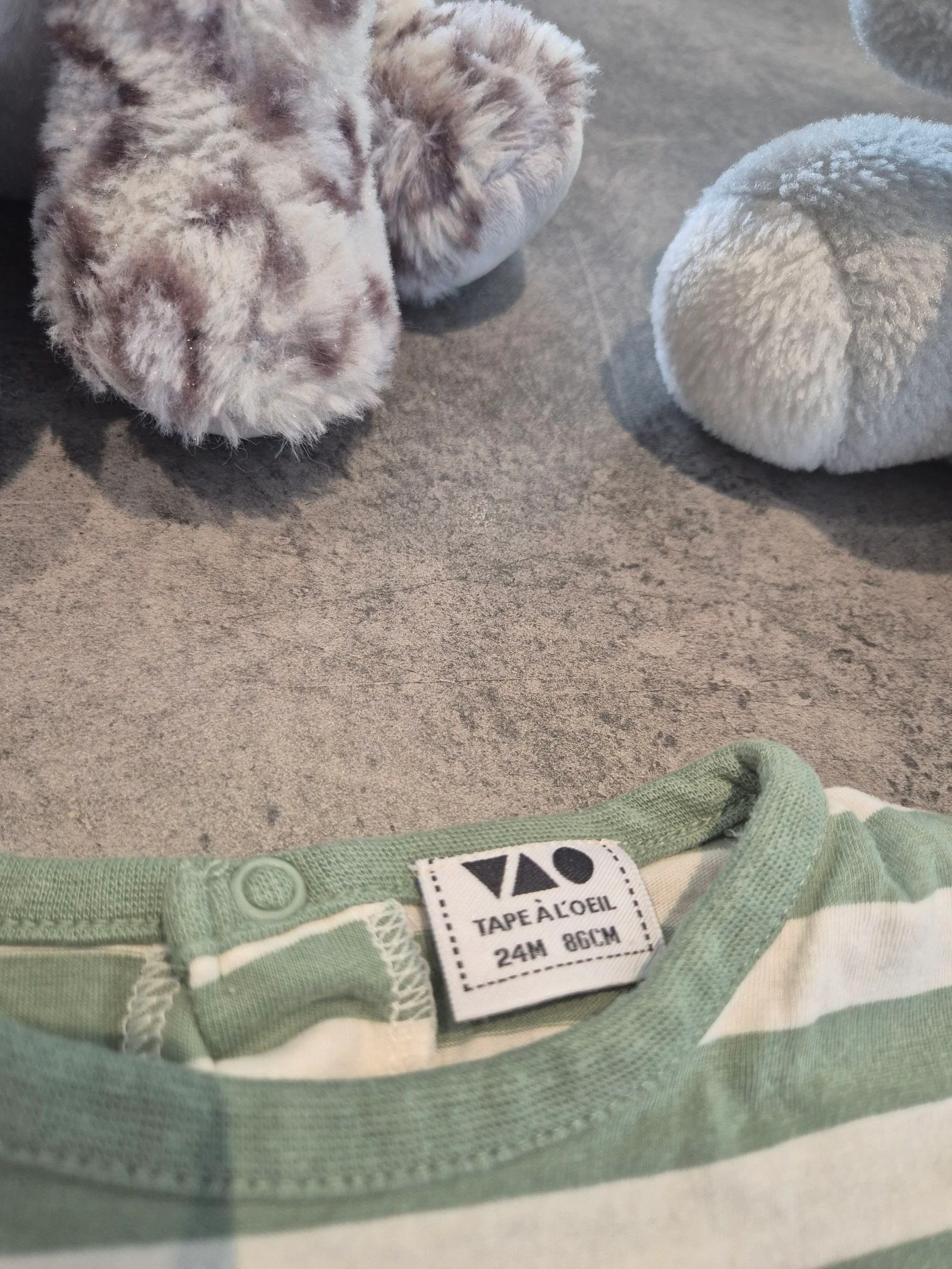 T-shirts met lange mouwen – photo 8